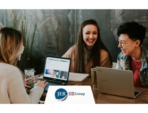 The Importance of HR Compensation Training to Ensure Business Growth