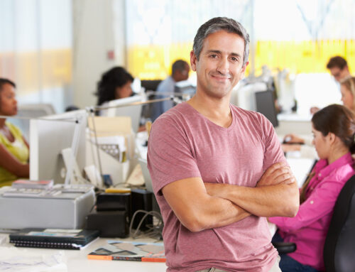 How to Right-size Compensation for Non-profit Organizations