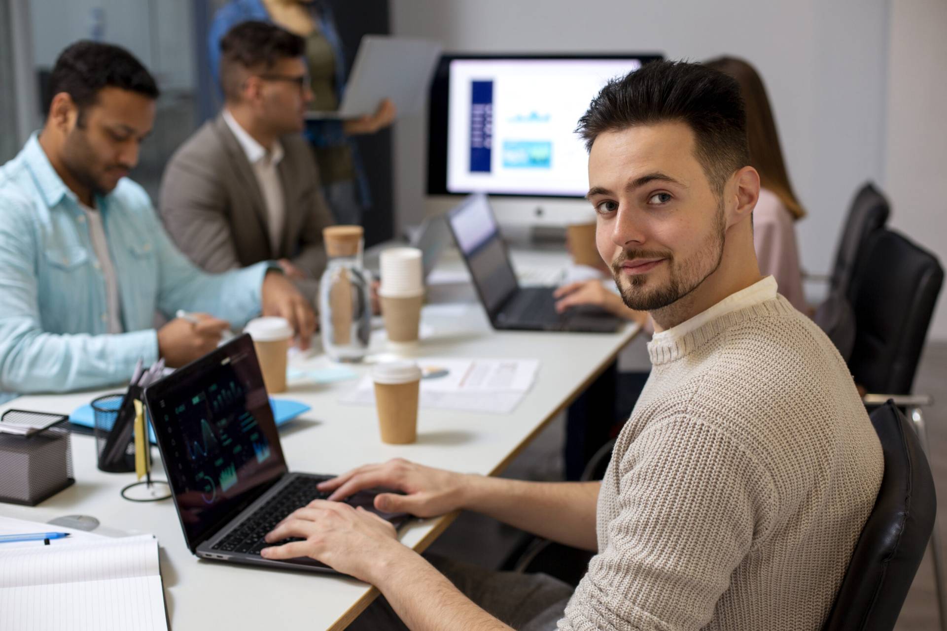 Specifically designed for the Chemical and Petrochemical industry surrounding the Houston Texas Ship Channel (Ship Channel Group)