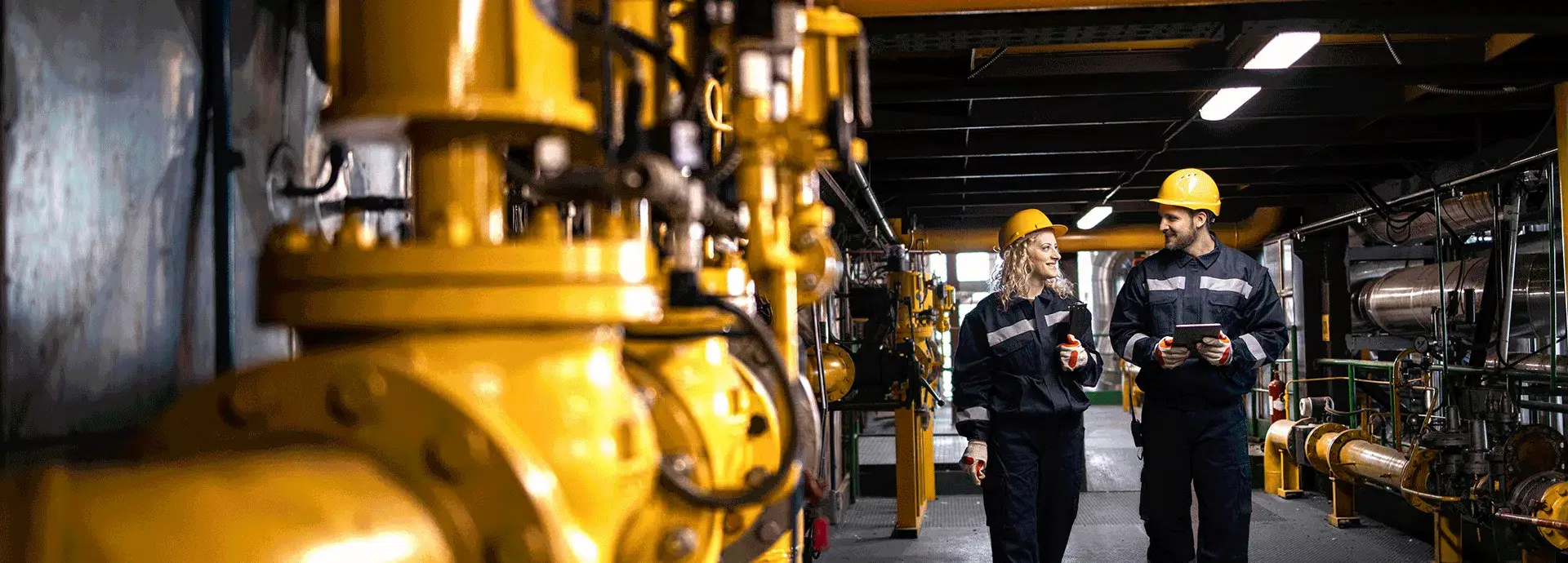 Specifically designed for the Chemical and Petrochemical industry surrounding the Houston Texas Ship Channel (Ship Channel Group)