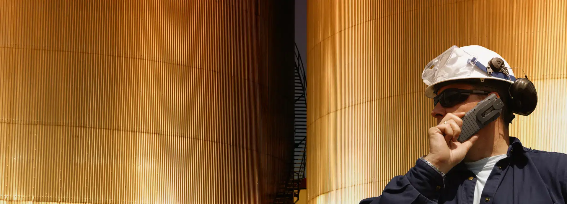 Specifically designed for the Chemical and Petrochemical industry surrounding the Houston Texas Ship Channel (Ship Channel Group)